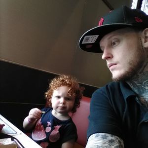 Meet your Posher, Jay